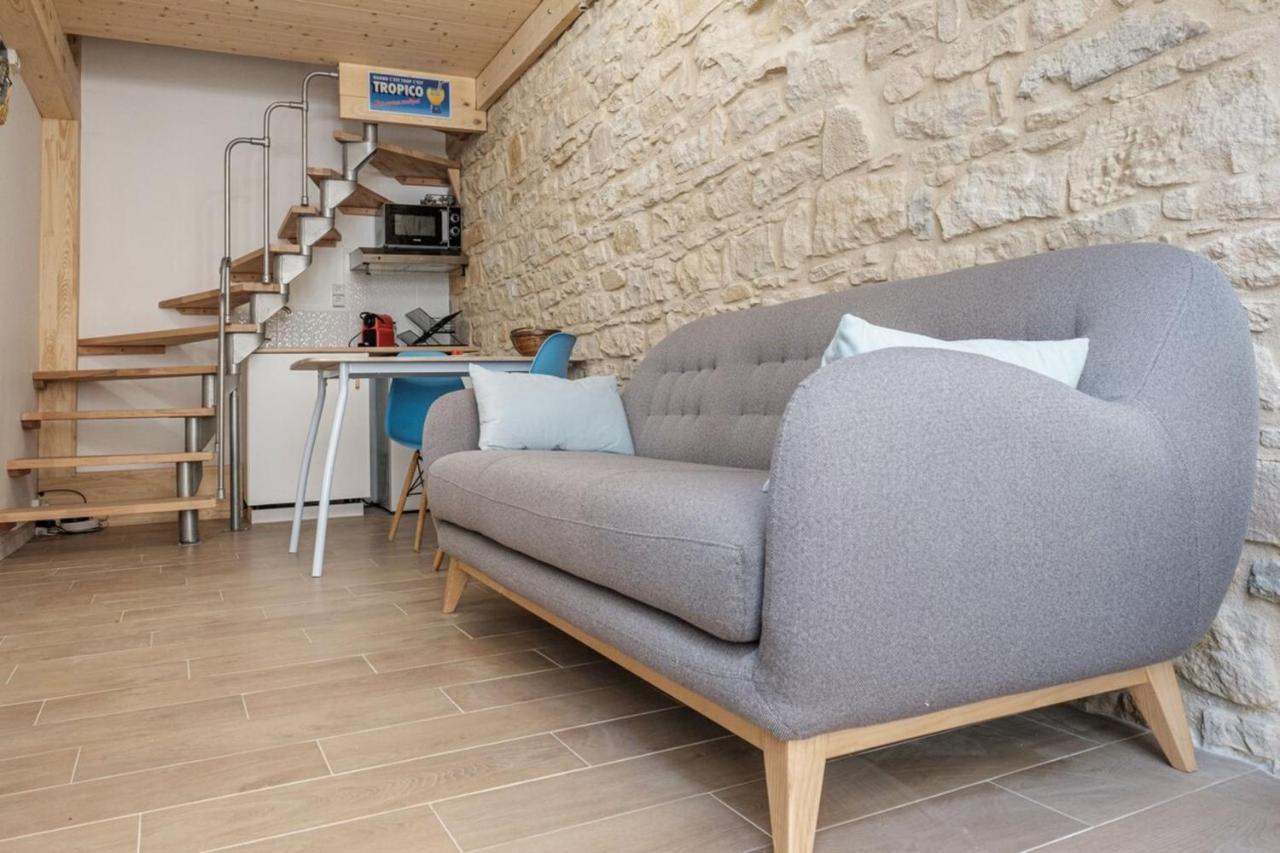 The Charming Little Duguesclin 2 People Place Guichard Lyon Extérieur photo
