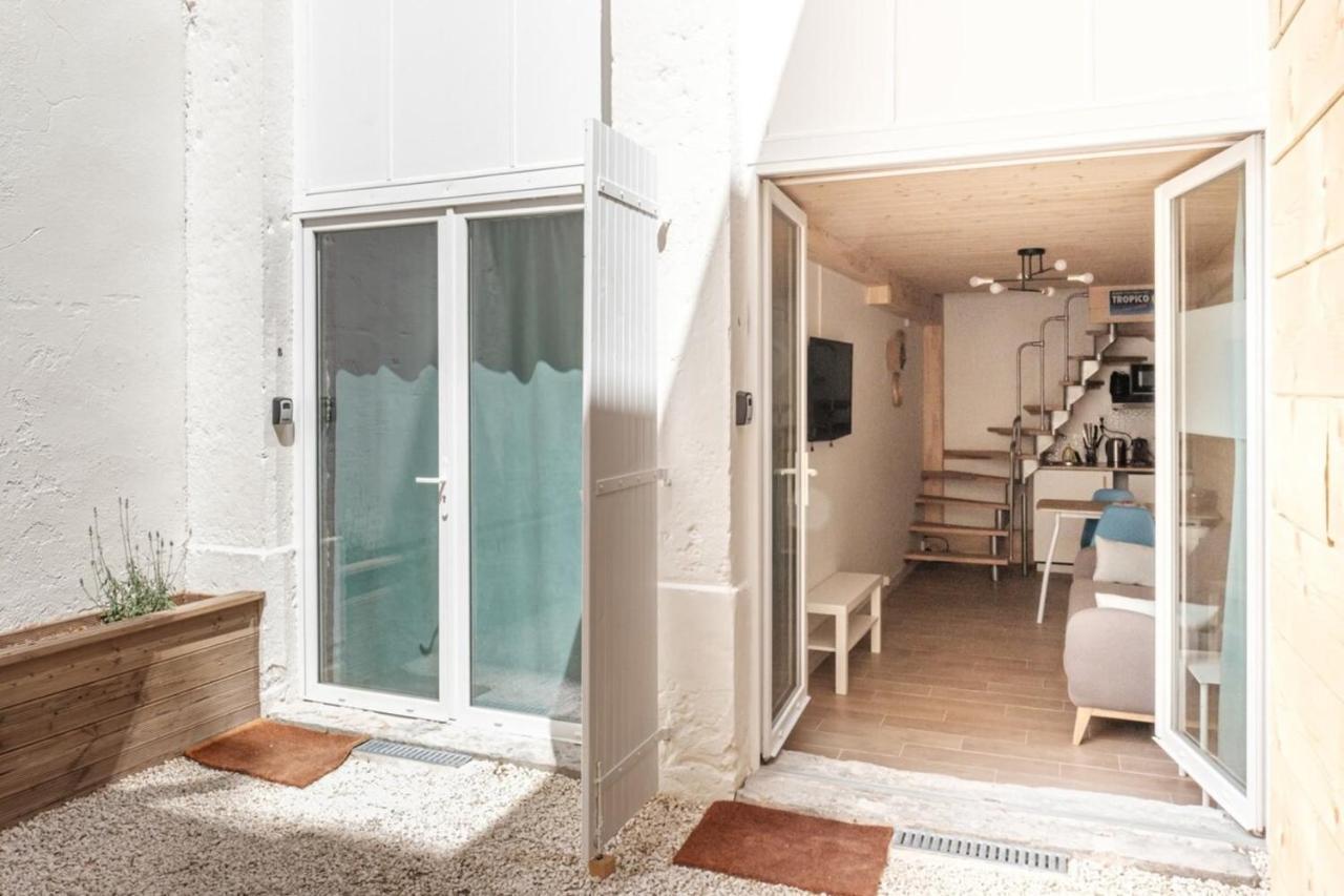 The Charming Little Duguesclin 2 People Place Guichard Lyon Extérieur photo